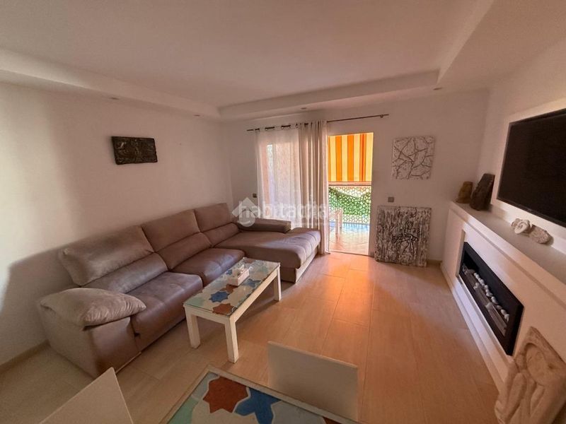 Foto bd43b68d-74d9-4f91-abbb-f69e007c77c4. Pis a Huerta Nueva Estepona
