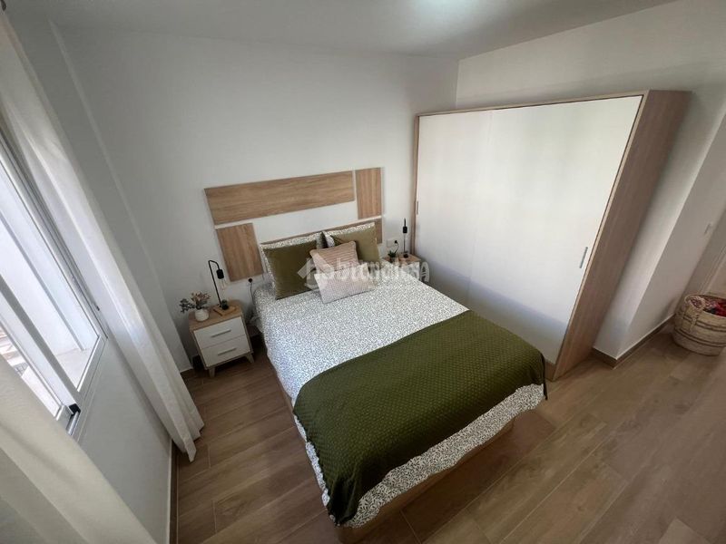 Foto df620da3-a5ac-4c60-8346-522449529a3f. Pis a Huerta Nueva Estepona