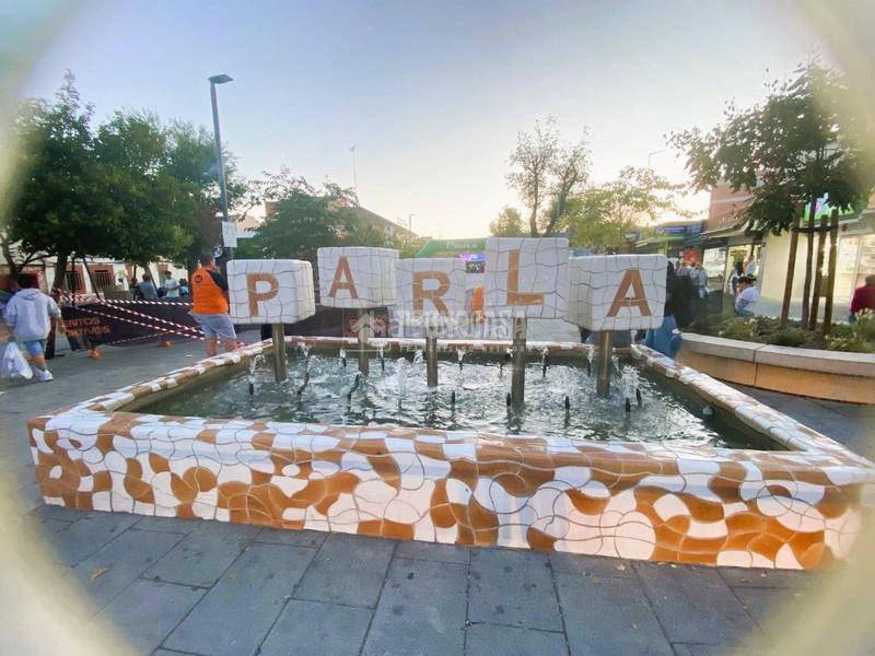 Foto 102cb131-5f48-420e-96b9-e244653f1e48. Piso  en venta en Pintores-Ferial Parla