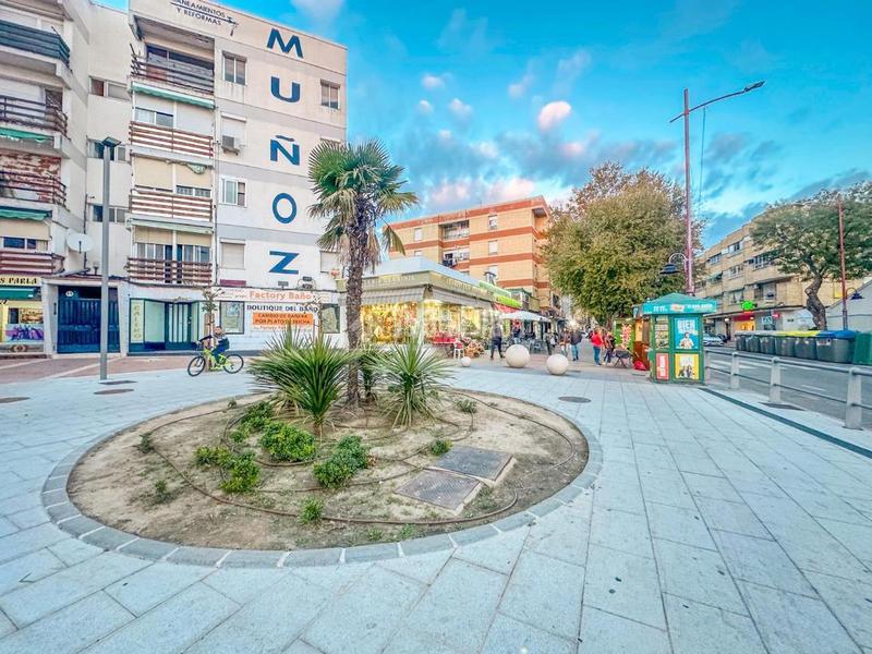 Foto 1412b4d1-2d5b-4d9c-b2f0-6b9886f69b20. Piso  en venta en Pintores-Ferial Parla