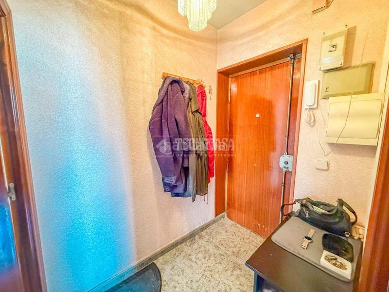 Foto 5204d6d8-f5ad-4877-8bc6-5c47fc48810d. Piso  en venta en Pintores-Ferial Parla