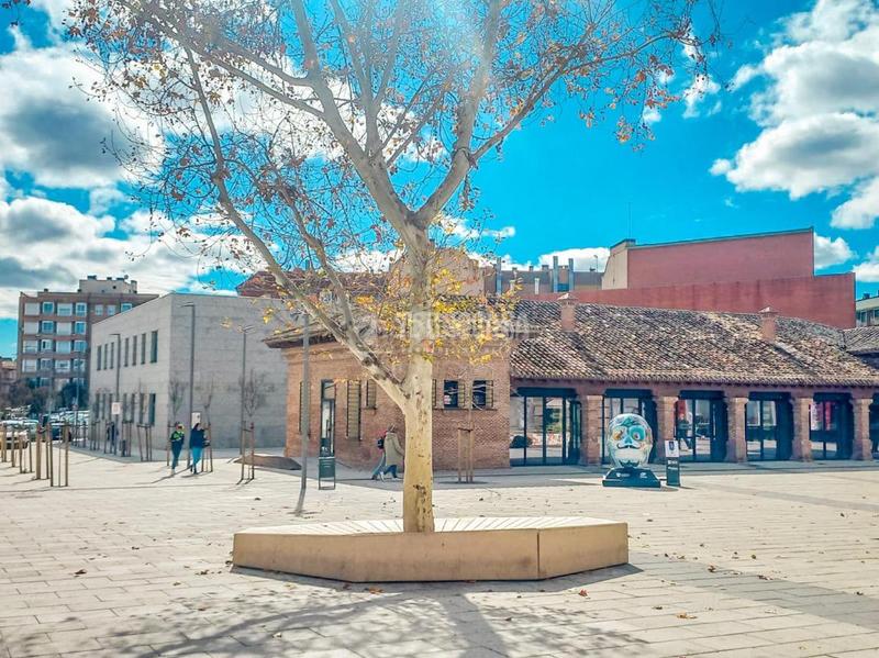 Foto 530add34-955f-4855-ad7f-511f077f7a41. Piso  en venta en Pintores-Ferial Parla