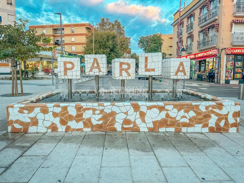 Foto 5b980962-3c0c-43d5-babe-57f78180848b. Piso  en venta en Pintores-Ferial Parla