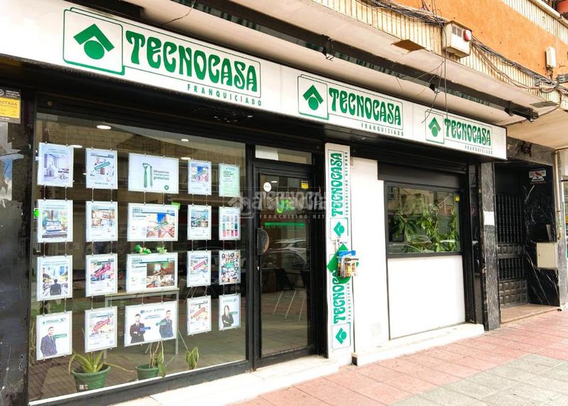 Foto 69eaa5ef-42d2-4249-93e4-1e70d97b0414. Piso  en venta en Pintores-Ferial Parla