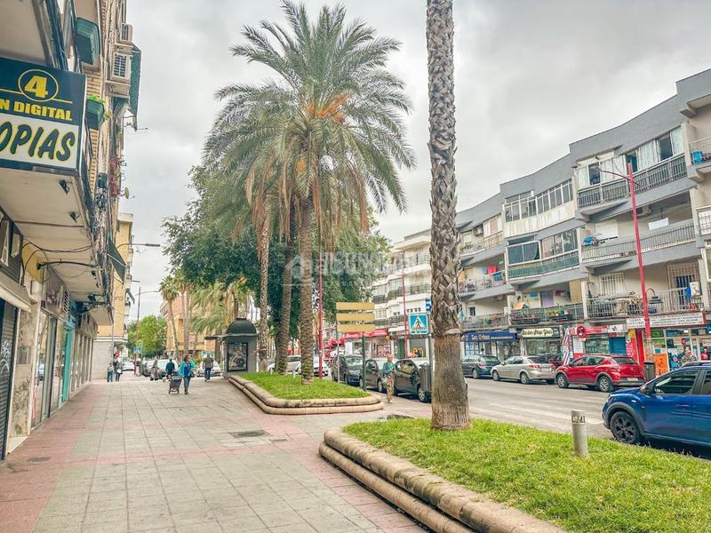 Foto b7d05cc7-f9b3-4abc-8a44-e8980154df43. Piso  en venta en Pintores-Ferial Parla