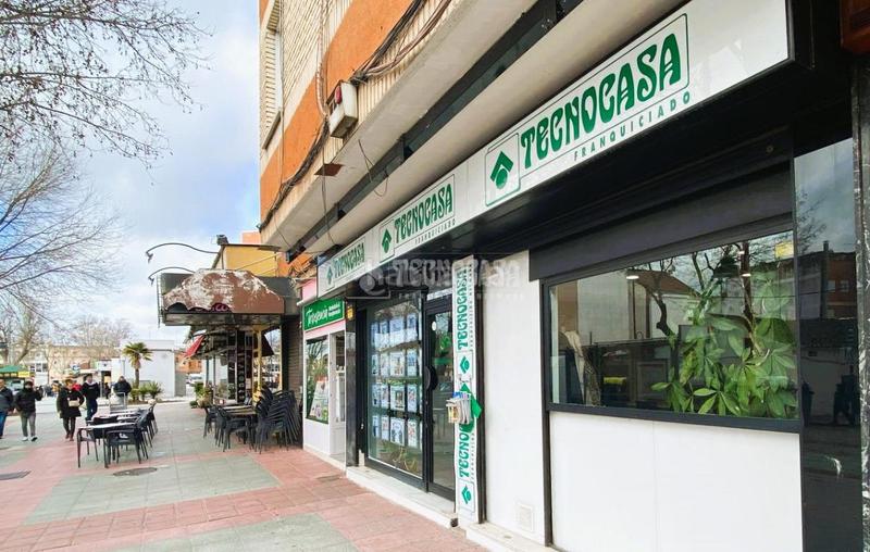 Foto e49c80dc-b98e-47db-9bc8-eaf7eac6ed72. Piso  en venta en Pintores-Ferial Parla