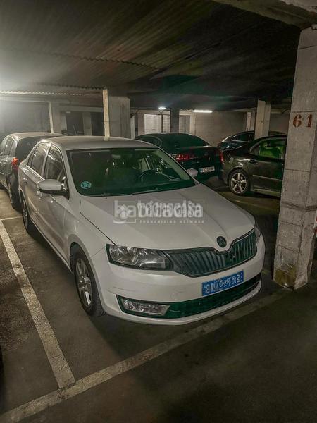 Foto edbd269a-09e2-49c6-b04e-331bf362f5d9. Piso  en venta en Pintores-Ferial Parla