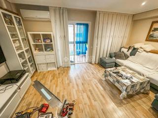 Pis a Pintores-Ferial. Piso en venta en parla