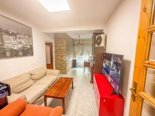 Pis a Calle Pinto-San Roque. Piso en venta en parla