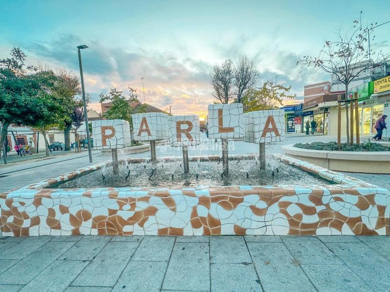 Foto 137fe7b2-fb2a-42f2-bb3c-1d7f2846187c. Appartement avec chauffage dans Calle Pinto-San Roque Parla