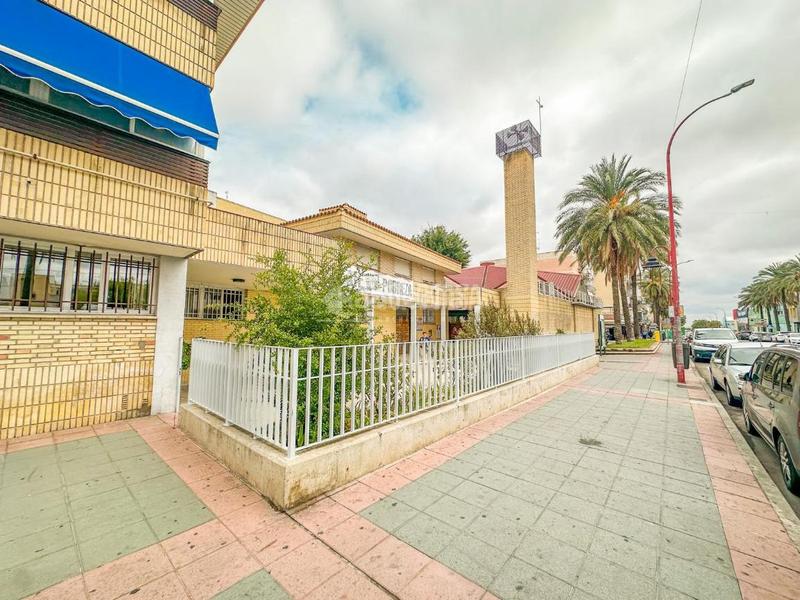 Foto 26661cc2-c5f2-44a8-b324-9522eb78bdf9. Appartement avec chauffage dans Calle Pinto-San Roque Parla