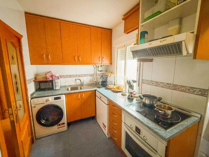 Foto 2cea17b4-c38f-4b5f-9ce2-080b8fab21d5. Appartement avec chauffage dans Calle Pinto-San Roque Parla