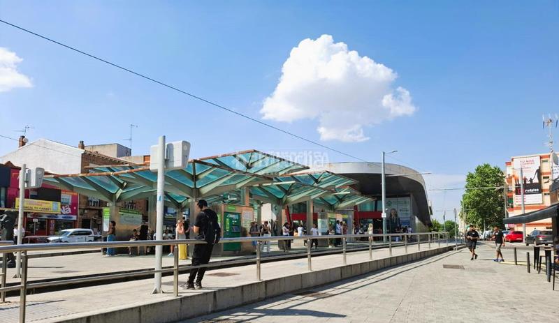 Foto 7a316c36-6e49-4885-97bd-907b08e4779f. Appartement avec chauffage dans Calle Pinto-San Roque Parla