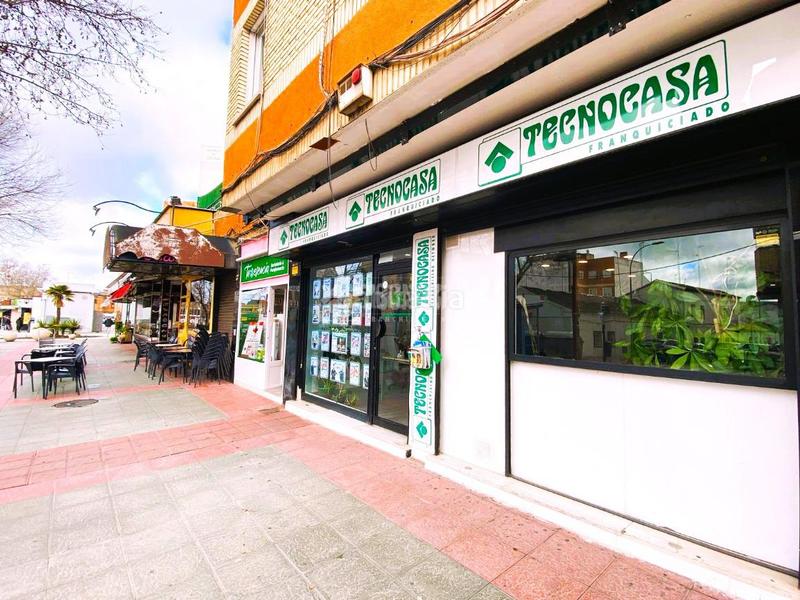 Foto a2551f77-6481-4f51-8c44-83f73e8b2ea5. Appartement avec chauffage dans Calle Pinto-San Roque Parla