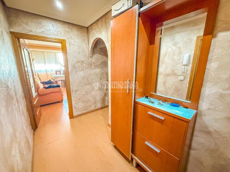 Foto c50c0f05-1118-48db-867c-26e05f2088e7. Appartement avec chauffage dans Calle Pinto-San Roque Parla