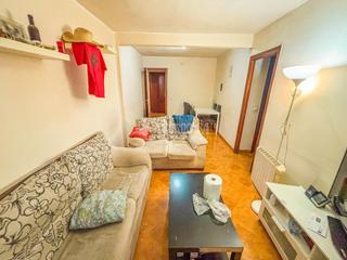 Appartement à Calle Pinto-San Roque. Piso en venta en parla