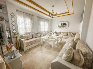 Etagenwohnung in Villayuventus-Renfe. Piso en venta en parla