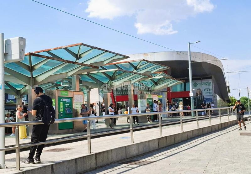 Foto 15d9eca4-e071-40bc-87cf-2e5f0bfb05c3. Piso  en venta en Villayuventus-Renfe Parla