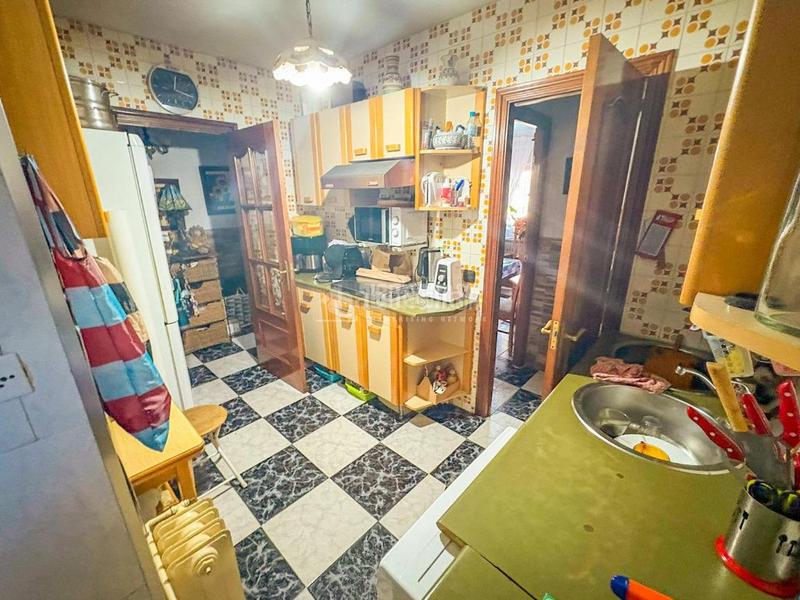 Foto 466ef5d7-d5ae-404b-a1a7-5746c522b3dd. Piso  en venta en Villayuventus-Renfe Parla