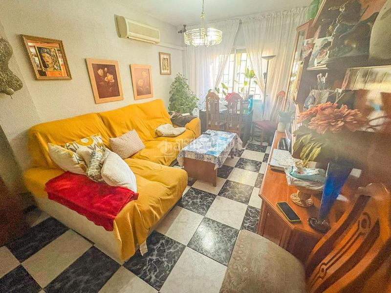 Foto dc206739-b2fd-4796-8a44-5f31b01f0460. Piso  en venta en Villayuventus-Renfe Parla