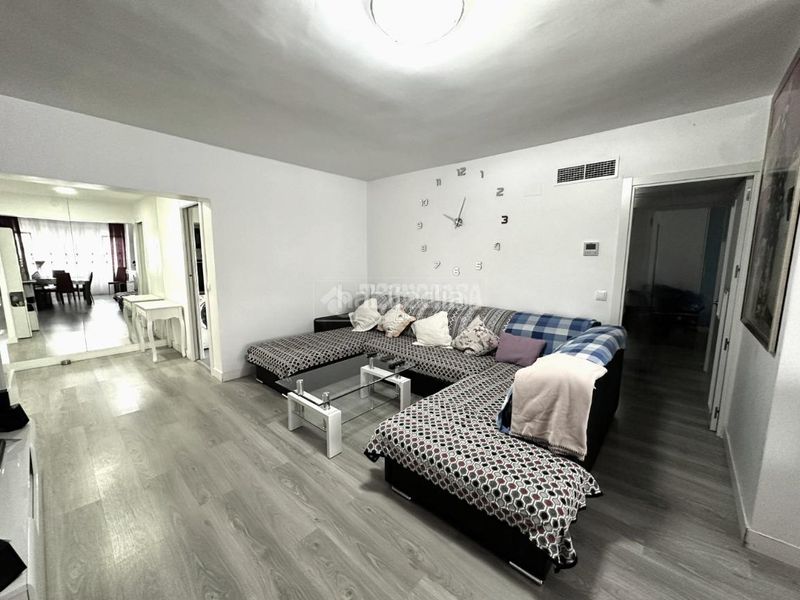 Foto 13f9d91a-f617-49b5-90b4-7923177e410b. Piso  en venta en Calle Pinto-San Roque Parla