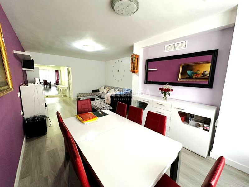 Foto 7d93d031-acf5-4490-9743-f5df4cfaa6a1. Piso  en venta en Calle Pinto-San Roque Parla