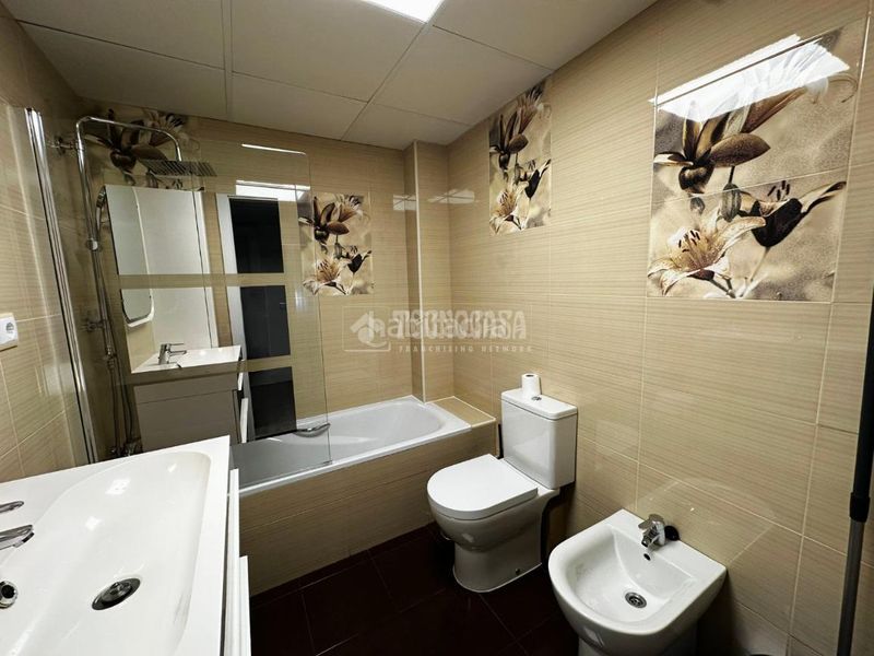Foto 969d526b-37f4-4b11-a6a6-eaa8e77b4810. Piso  en venta en Calle Pinto-San Roque Parla