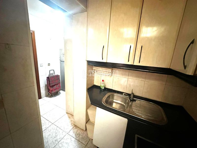 Foto 702885b5-01a6-4662-b717-514f5175b362. Piso  en venta en Villayuventus-Renfe Parla