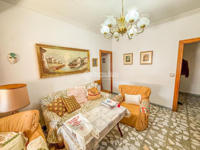 Foto 3061b19b-ca42-419d-9a50-9a6524dbd745. Piso  en venta en Calle Pinto-San Roque Parla