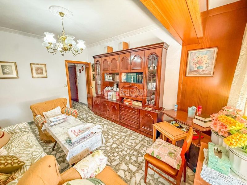 Foto 35cc5d72-3c9c-4757-a3a2-130b857787f3. Piso  en venta en Calle Pinto-San Roque Parla