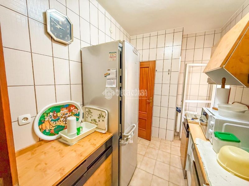 Foto 8878f82b-1c76-467d-9197-544d82a15c27. Piso  en venta en Calle Pinto-San Roque Parla