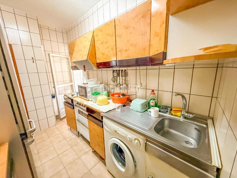 Foto b483e51b-25fc-4a1a-b927-64554978d0be. Piso  en venta en Calle Pinto-San Roque Parla