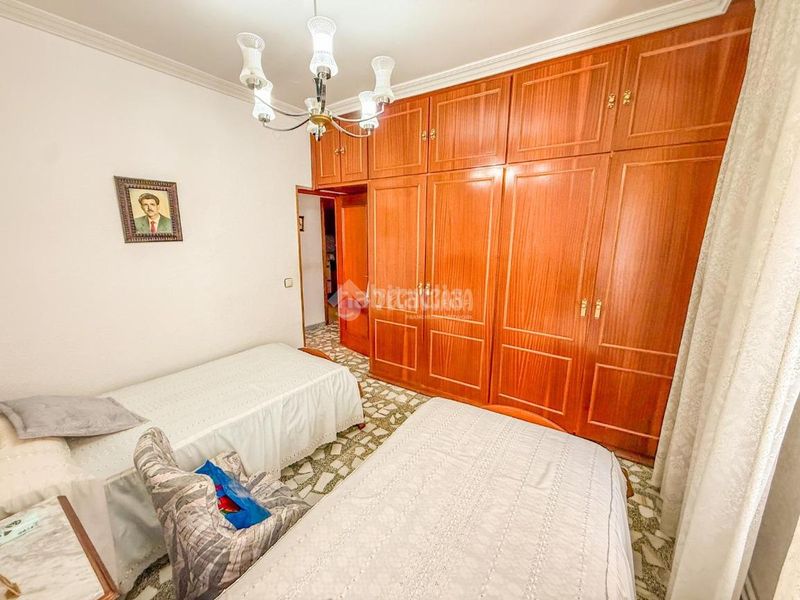 Foto e5502f7e-aeb7-4525-afbd-49edb5b70734. Piso  en venta en Calle Pinto-San Roque Parla