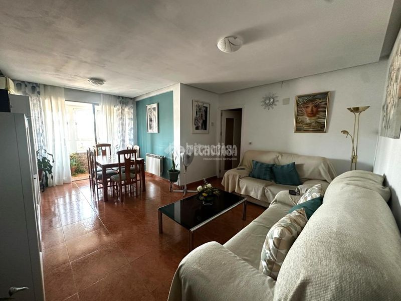 Foto c440d307-9f08-47ed-9a9a-1b5240426c8c. Pis a Calle Pinto-San Roque Parla