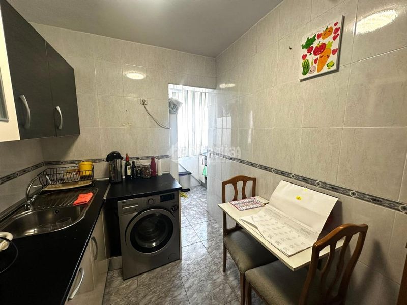 Foto dea6f971-5519-44b6-9d15-d1166386ec2c. Pis a Calle Pinto-San Roque Parla