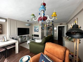 Appartement à Villayuventus-Renfe. Piso en venta en parla