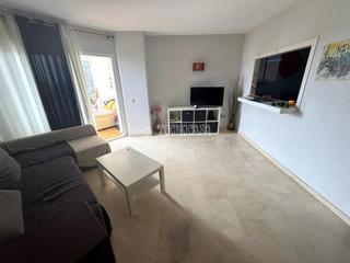 Appartement à Los Llanos. Piso en venta en estepona
