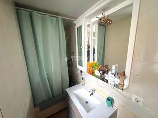 Pis a Sierra de Estepona - Avda. de Andalucía. Piso en venta en estepona