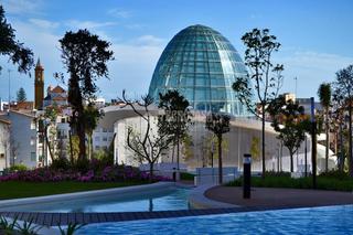 Local commercial à Centro. Local comercial en venta en estepona