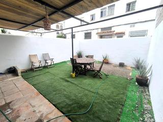 Casa pareada en Centro. Casa en venta en estepona