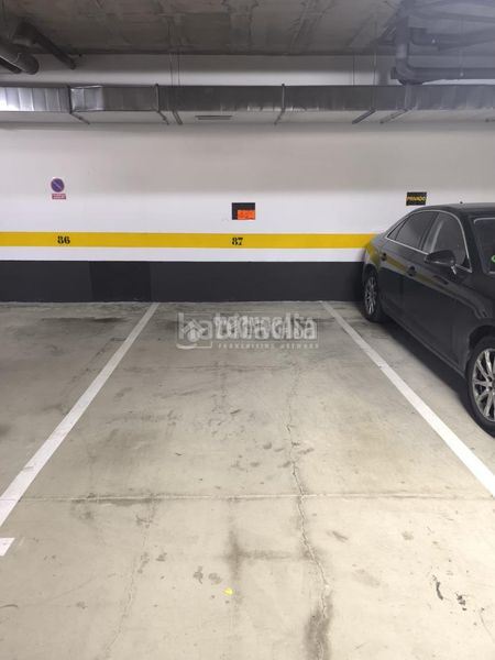 Foto ac170012-ca50-4b7b-9413-496b3e47f337. Pis amb aparcament a Valle Romano Golf Estepona