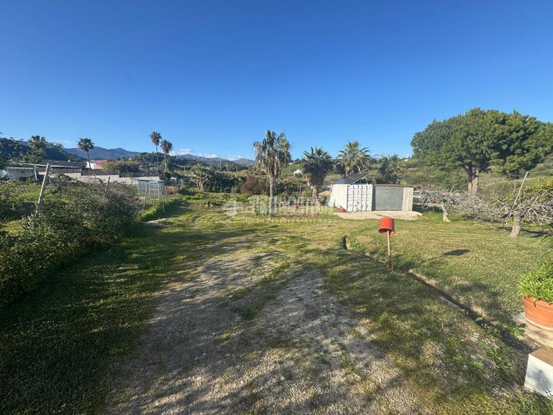 Foto 5f2c2778-d1d6-4230-97b9-2fd80e3ea064. Masia a Parque Central Estepona