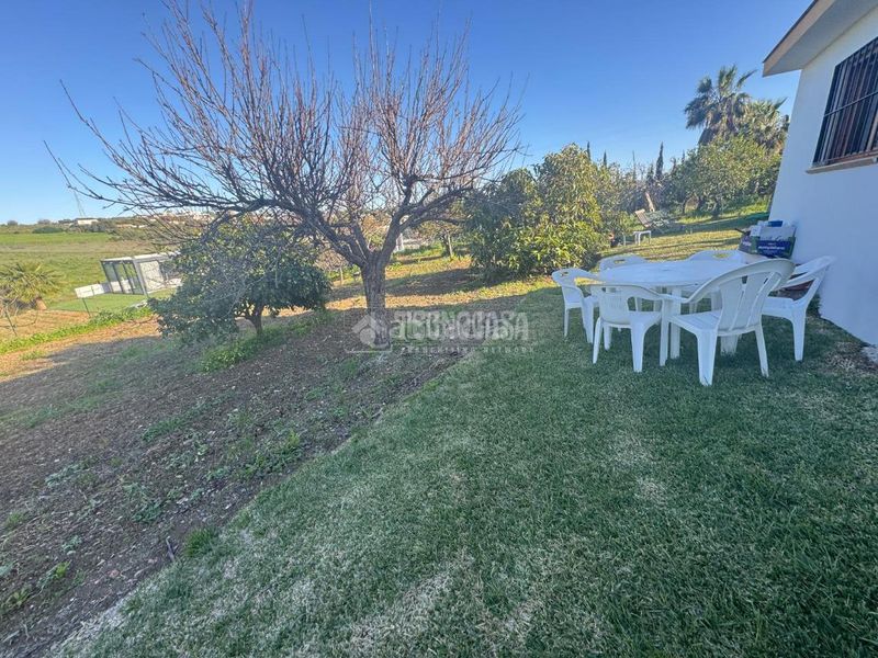 Foto d6f4ee53-b728-4c44-ba51-37506ccfef57. Masia a Parque Central Estepona