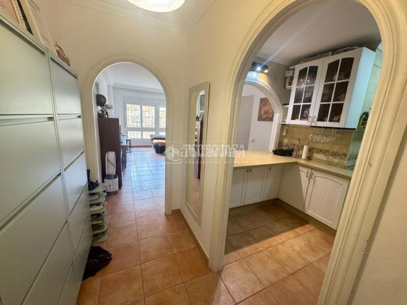 Foto 23a23a84-cbe1-4c85-8a90-f61a1bca7720. Pis a sierra de Estepona - avda. de andalucía Estepona