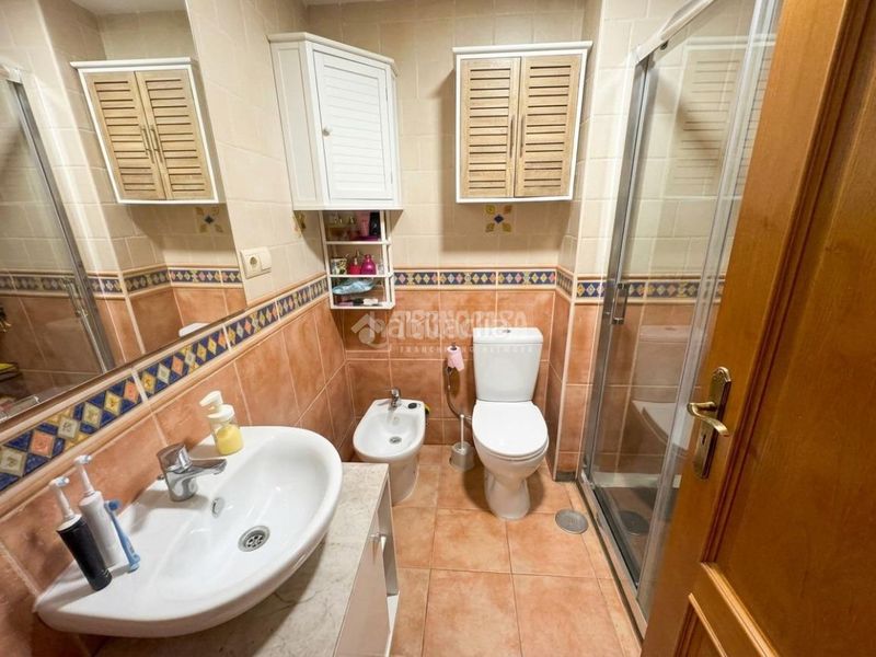 Foto 596703ad-7489-47a2-9325-7d25d97a8810. Pis a sierra de Estepona - avda. de andalucía Estepona