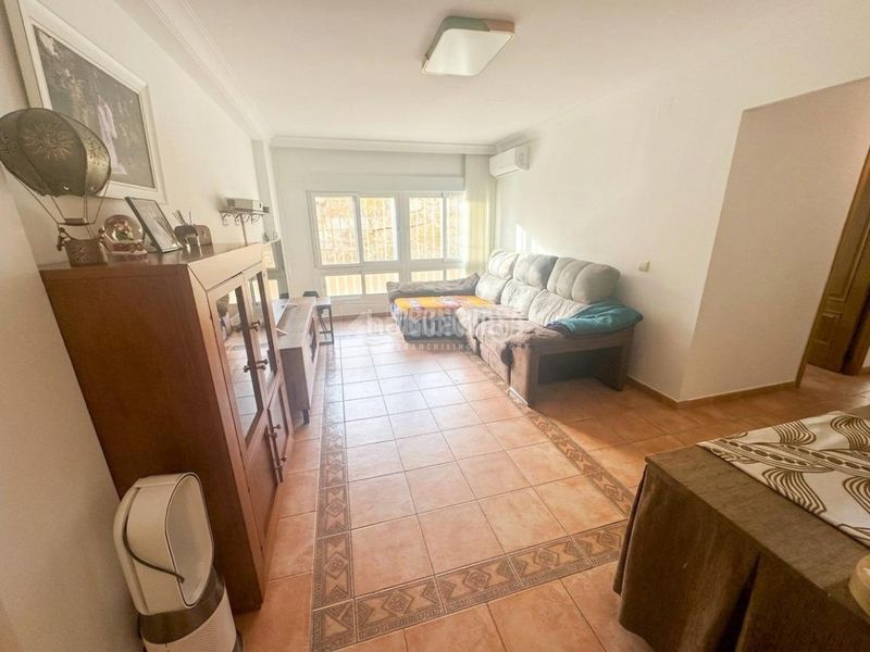 Foto 6496a2e0-6a41-48d1-a86b-9af3ee80d857. Pis a sierra de Estepona - avda. de andalucía Estepona