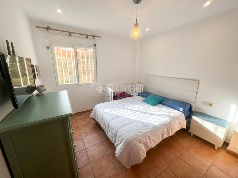 Foto 69174cfb-e7e9-476d-8514-e5c38c09a82c. Pis a sierra de Estepona - avda. de andalucía Estepona