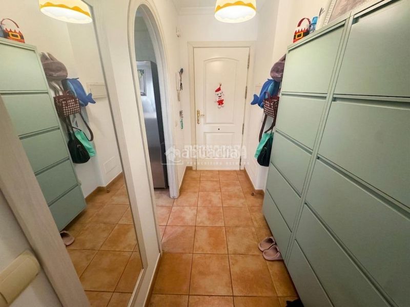 Foto 806a2a7f-1bb3-498d-9365-545333b393b6. Pis a sierra de Estepona - avda. de andalucía Estepona