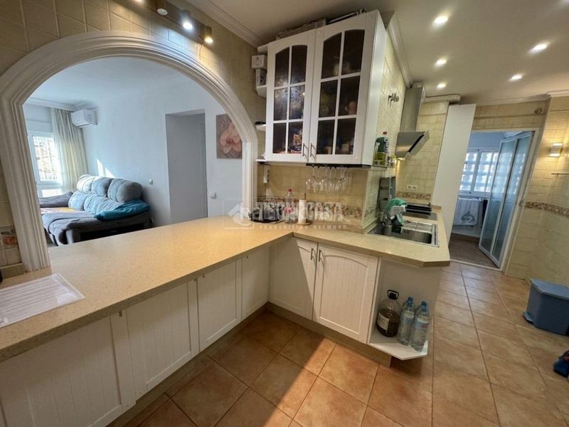 Foto a66211a1-85bd-49a7-b5dc-3d1601ef6a4e. Pis a sierra de Estepona - avda. de andalucía Estepona