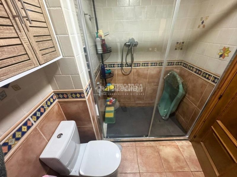 Foto c0c86e91-a7de-4a2a-b4e3-86c31fee2453. Pis a sierra de Estepona - avda. de andalucía Estepona